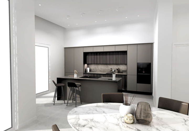 Villa i Oliva, Valencia, Oliva - € 934.353 | Ref: V-AMARANTO - foto 1